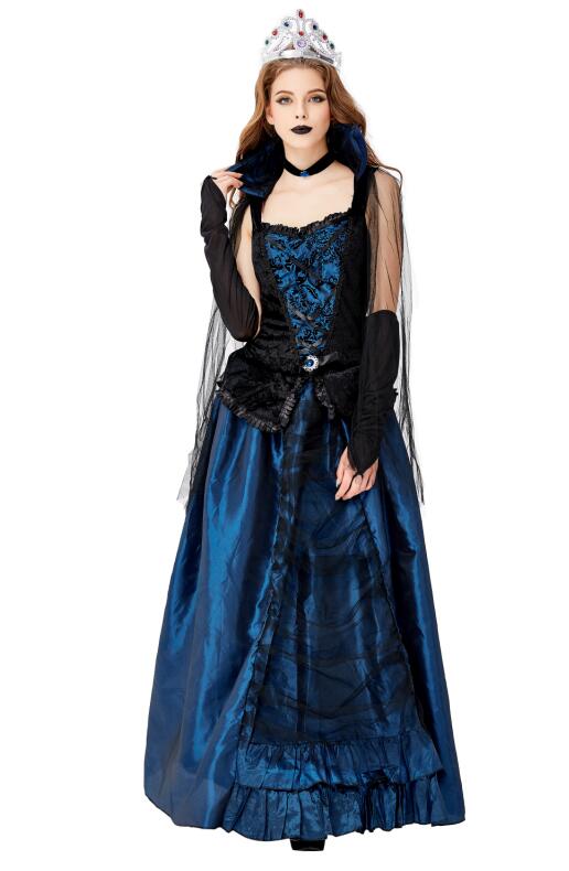 F1950 Princess Adult Cosplay Costume